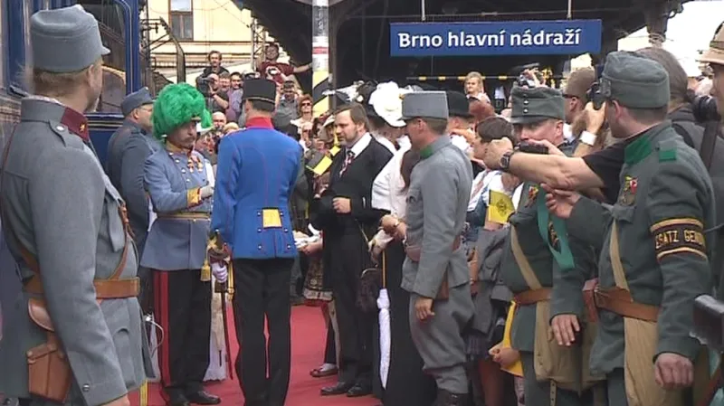 Rekonstrukce sarajevského atentátu