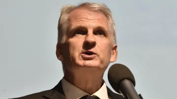 Timothy Snyder