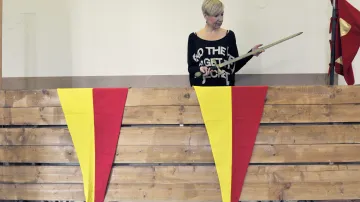 Expedice středověk