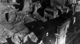 Výstava Mrtvé město - Opava 1945