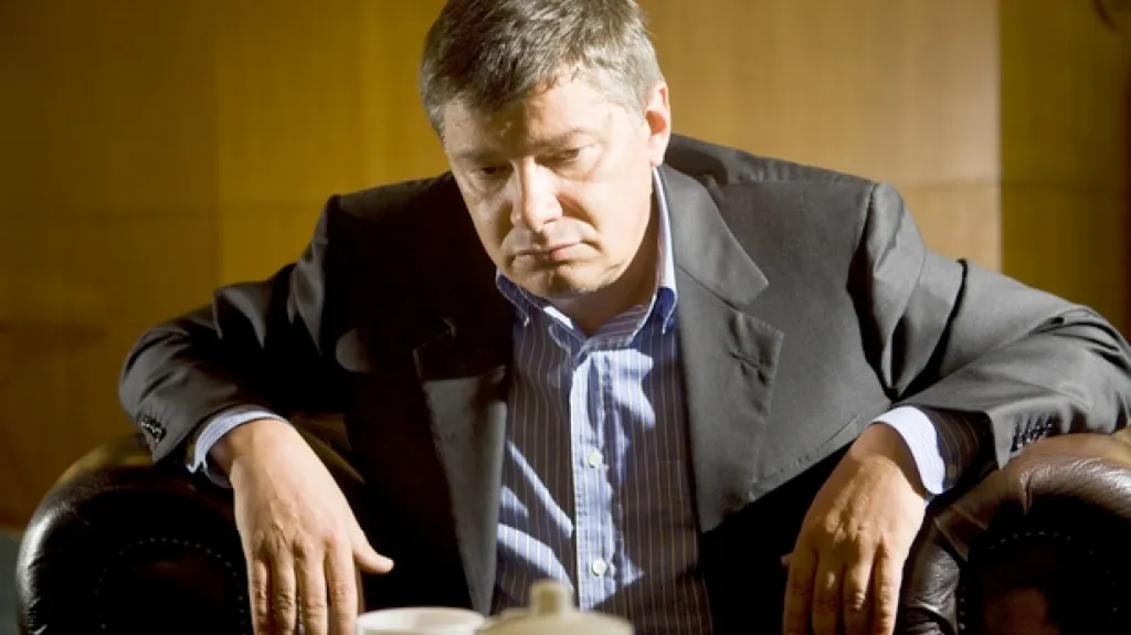 Aleš Hušák