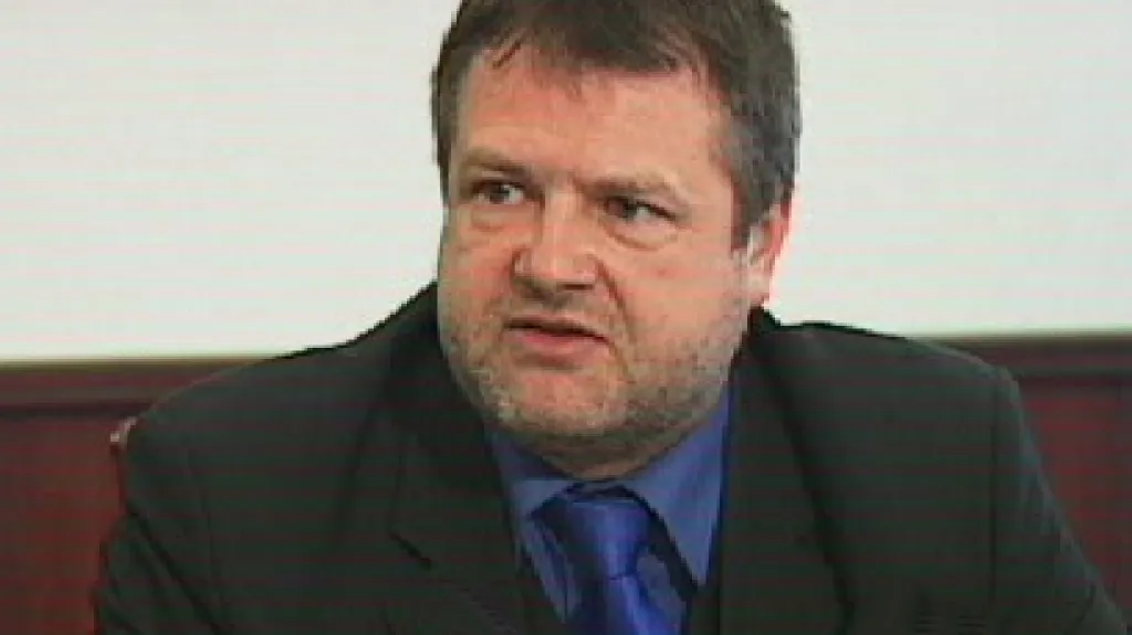Roman Polášek