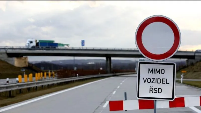 Antonín Prachař a Zbyněk Stanjura v OVM, 1. část