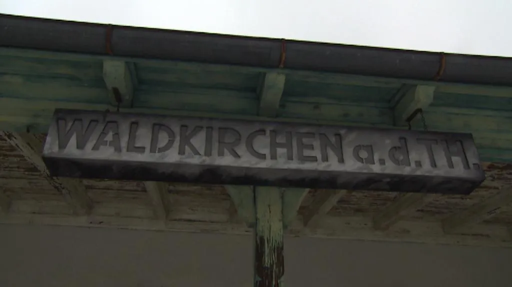 Waldkirchen an der Thaya