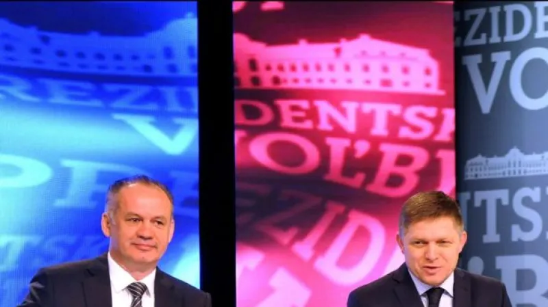 168 hodin: Souboj Davida s Goliášem