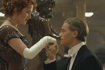 Titanic se vrací do kin v nové verzi. Cameronova tragická love story podle publicisty nezestárla