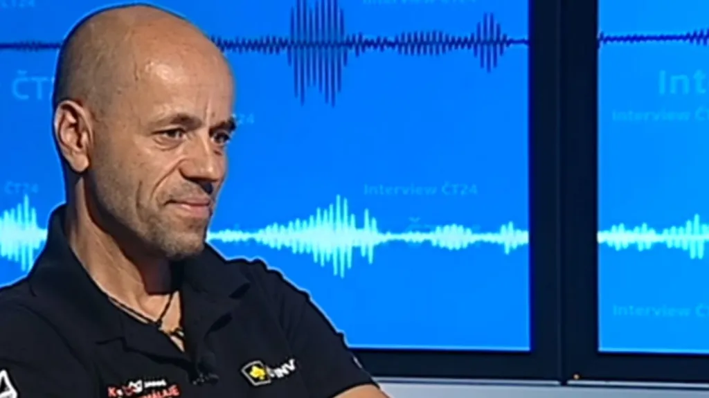 Radek Jaroš