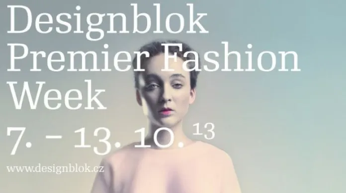Designblok: Fashion Talk