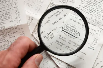 Inspektoři při kontrolách EET už rozdali pokuty za víc než sto tisíc