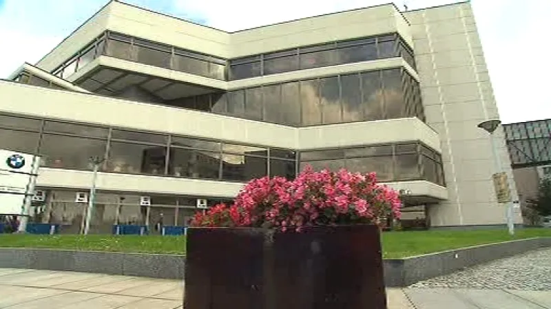 Kongresové centrum Praha