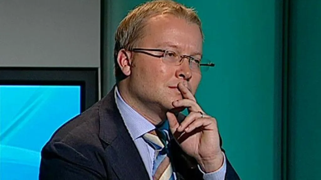 Tomáš Chalupa