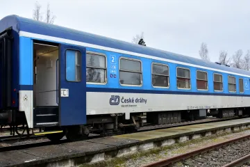 Státní tarif i jízdenky Českých drah v prosinci o desetinu zdraží