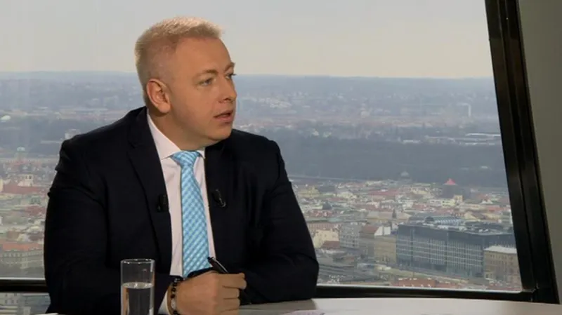 Milan Chovanec: Šibenice nepatří do kultury demokracie