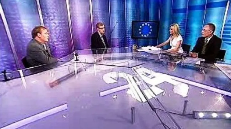 Rozhovor s Jindřichem Šídlem a Lubošem Palatou