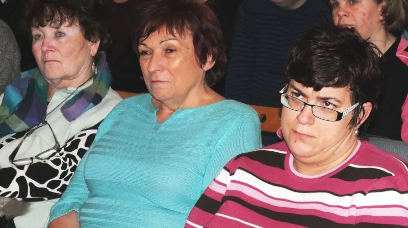 Z besedy Poutnictví v českých zemích