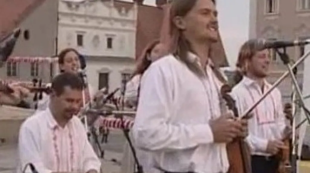 Znojemské vinobraní