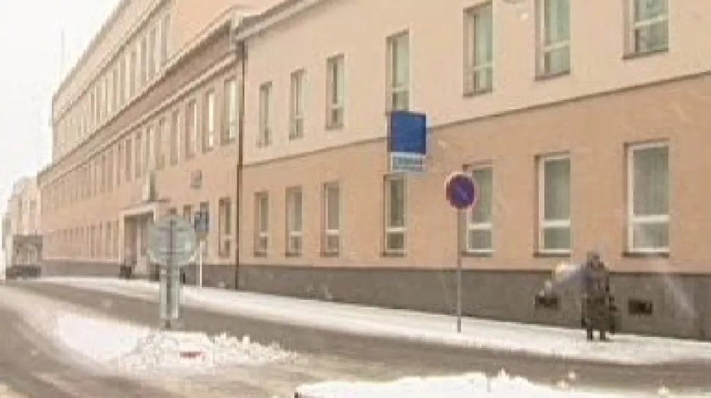 Perla a. s. v Ústí nad Orlicí