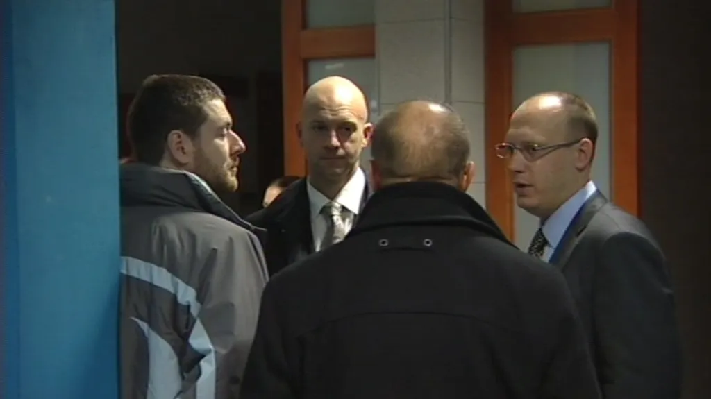 Brněnští lékaři obžalovaní ze zanedbání péče