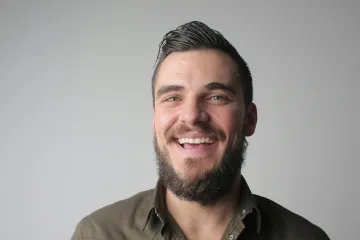 „Všechno je skvělé.“ Toxická pozitivita může ublížit