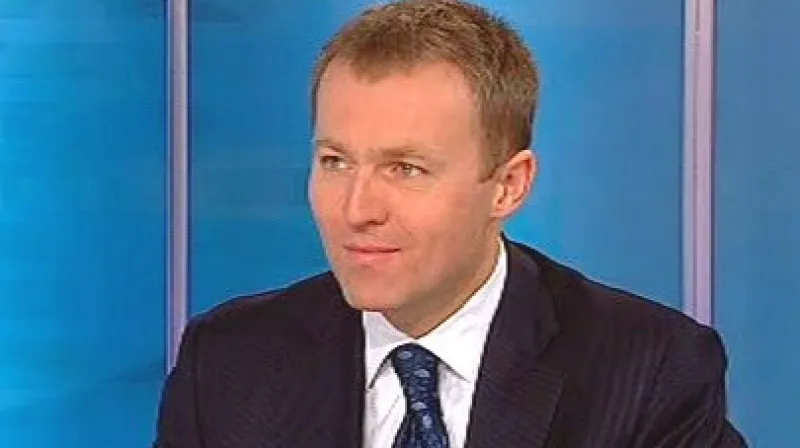 Martin Roman hostem Studia 6