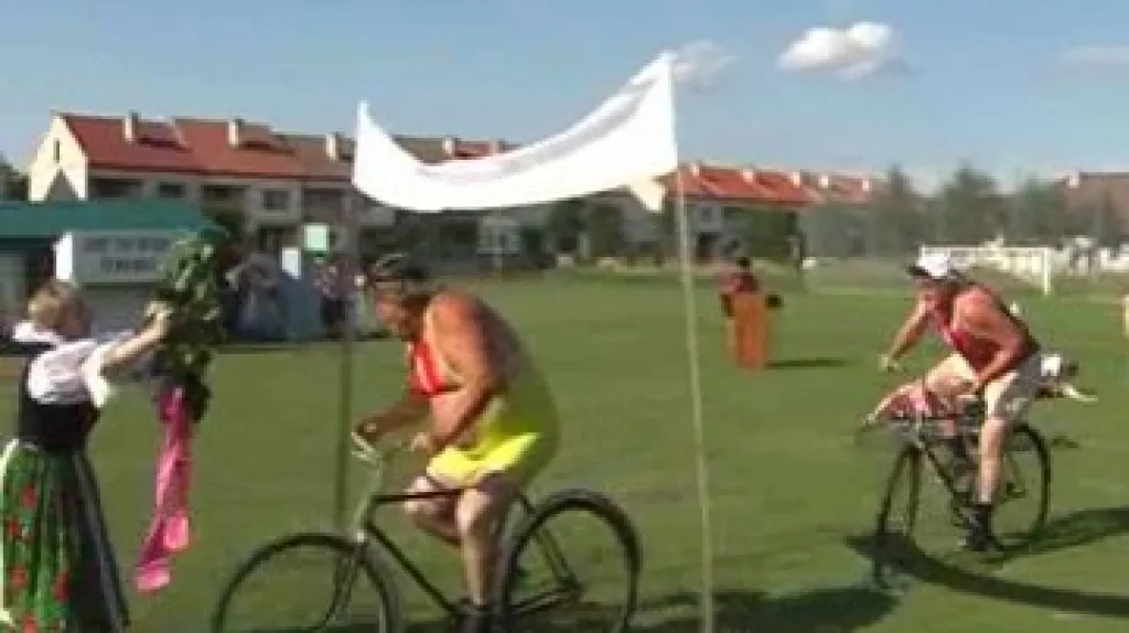 Jak to bylo tenkrát