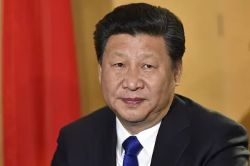 Do Prahy přiletí nejmocnější Číňan od doby Mao Ce-tunga