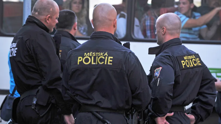 Ostravští strážníci se chystají na protesty Romů a radikálů