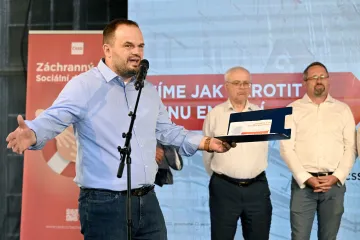 Problémy tradiční levice pokračují. ČSSD i komunisté jsou po volbách dál na ústupu