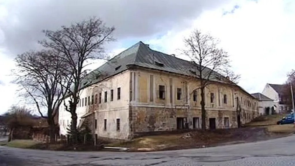 Toužim