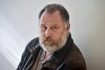 Ústavní soud odmítl stížnost exšéfa nemocnice Dbalého