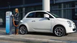 Nabíjecí stanice pro elektromobily