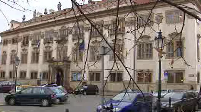 Ministerstvo kultury