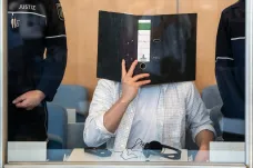 Za přípravu útoku ricinem dostala Němka osmiletý trest