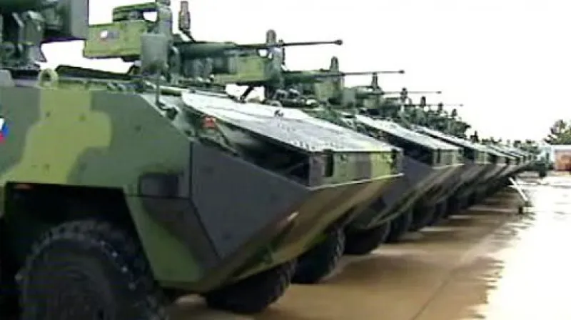 Reportáž Ziny Plchové a Jana Hreňa