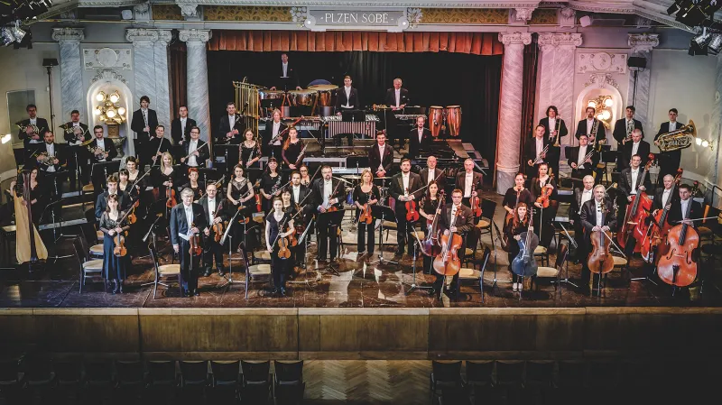 Plzeňská filharmonie