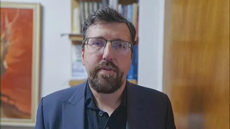 Ústavní právník Ondřej Preuss k jednáním o nové vládě