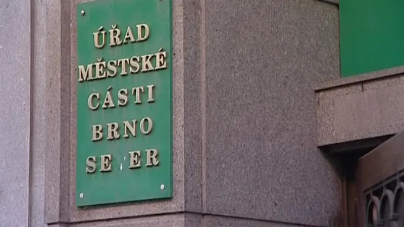 Úřad městské části Brno-sever