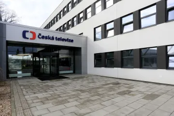 V brněnském studiu ČT vznikl stávkový výbor v reakci na návrh zákona