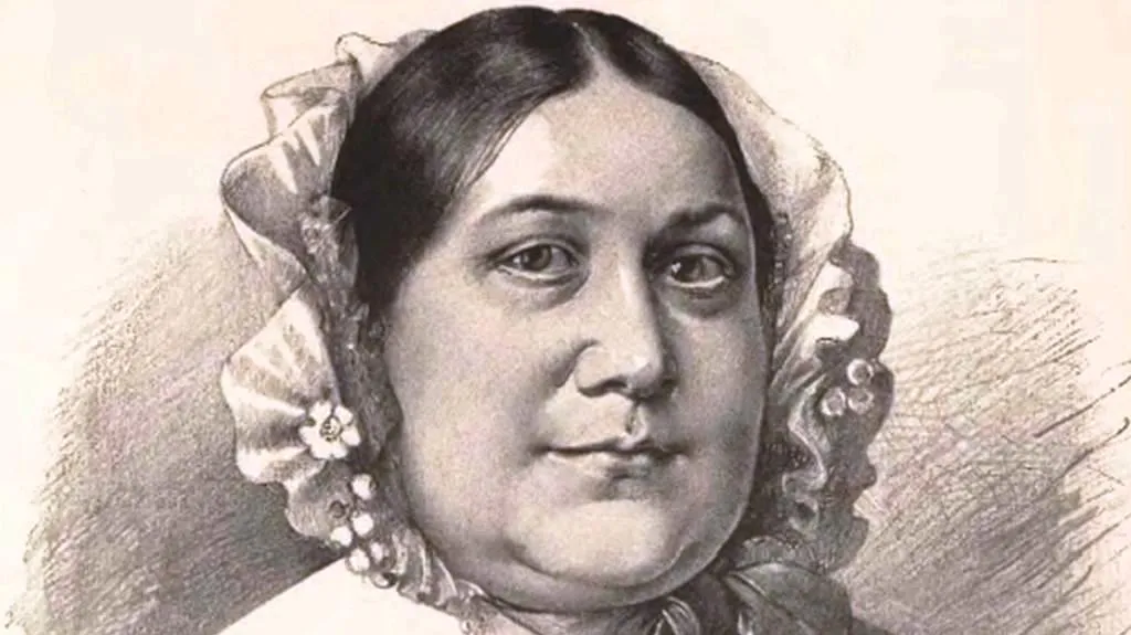 Magdalena Dobromila Rettigová