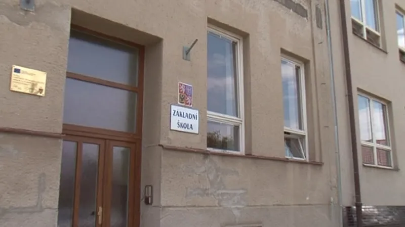 Základní škola v Pohořelicích
