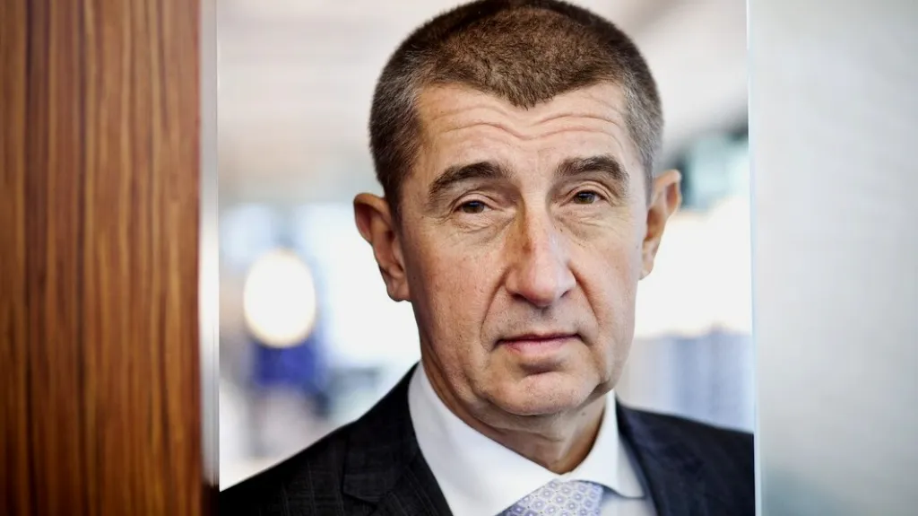 Andrej Babiš