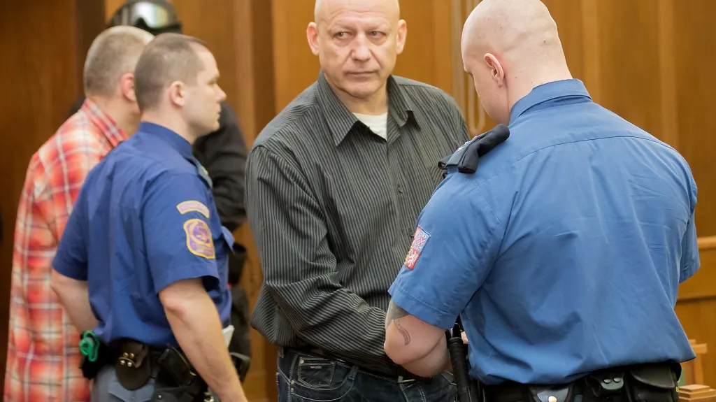 Jiří Bohdálek
