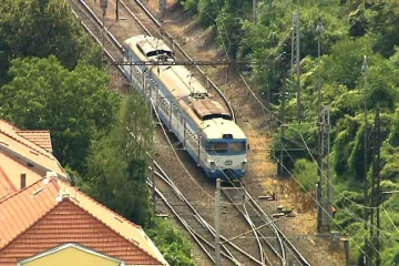 V Brně možná vznikne několik nových železničních zastávek