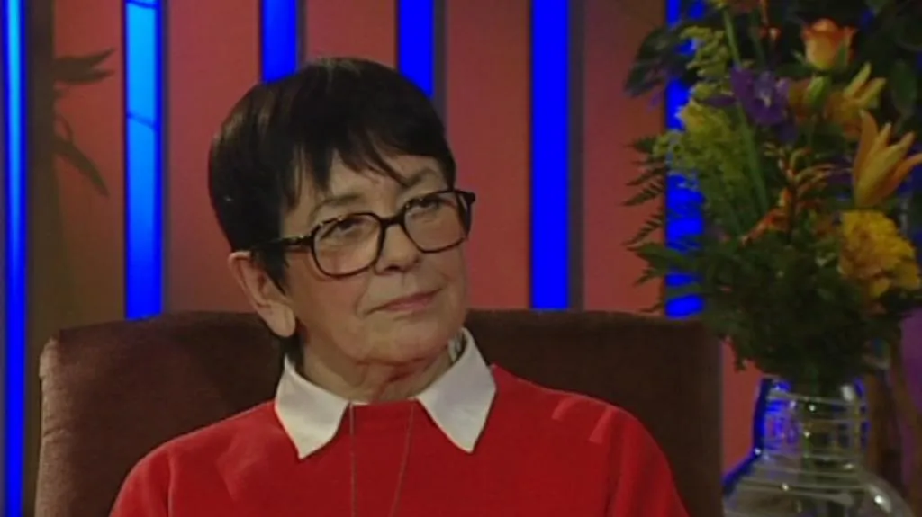 Vlasta Janečková