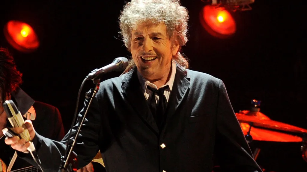 Bob Dylan