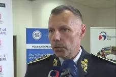 Policie v Ostravě se připravuje na hokejový šampionát. Použije i software na rozpoznávání obličejů