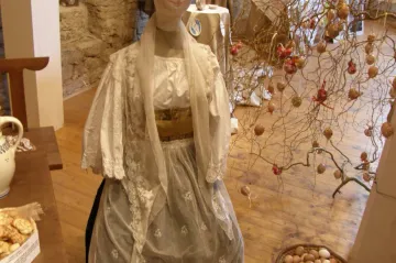 AVÍZO: Velikonoční jarmark v mělnickém muzeu