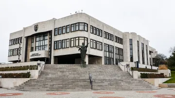 Slovenský parlament