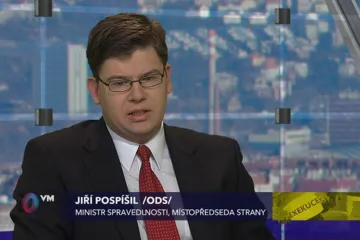 Pospíšil: Astronomické odměny exekutorů skončí k 1. březnu