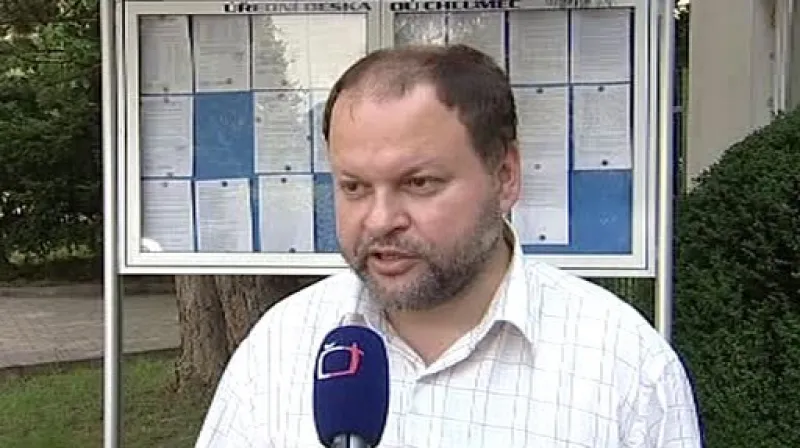 Josef Říha